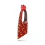 Plushie Tote: Red Devil Cat